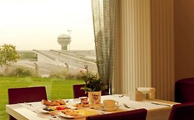 Orty Airport Hotel
